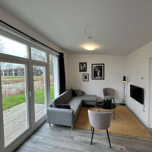 Foto #17 Huurwoning Akkerweg Den Oever