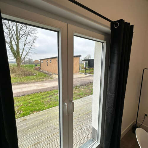 Foto #6 Huurwoning Akkerweg Den Oever