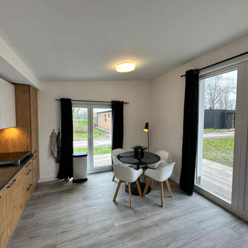 Foto #9 Huurwoning Akkerweg Den Oever