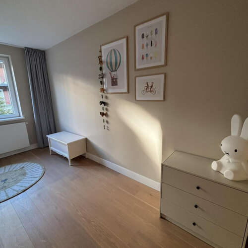 Foto #10 Appartement Willem de Zwijgerlaan Amsterdam
