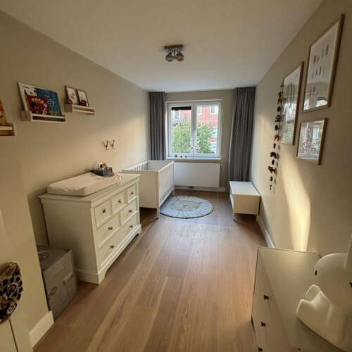 Foto #11 Appartement Willem de Zwijgerlaan Amsterdam