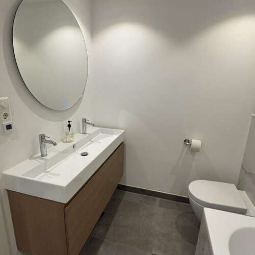 Foto #17 Appartement Willem de Zwijgerlaan Amsterdam