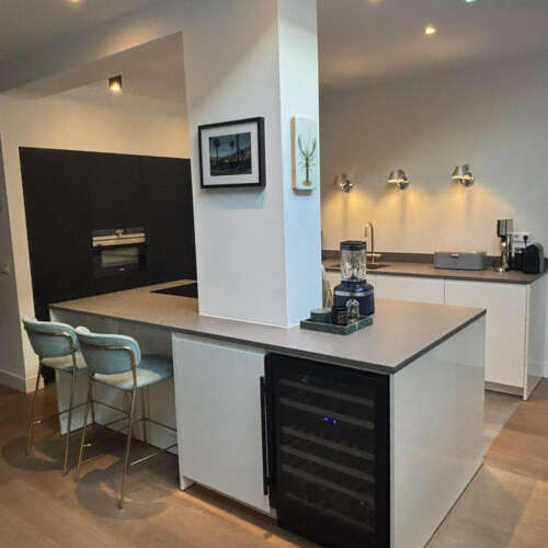 Foto #7 Appartement Willem de Zwijgerlaan Amsterdam