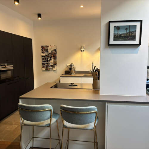 Foto #6 Appartement Willem de Zwijgerlaan Amsterdam