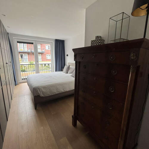 Foto #9 Appartement Willem de Zwijgerlaan Amsterdam