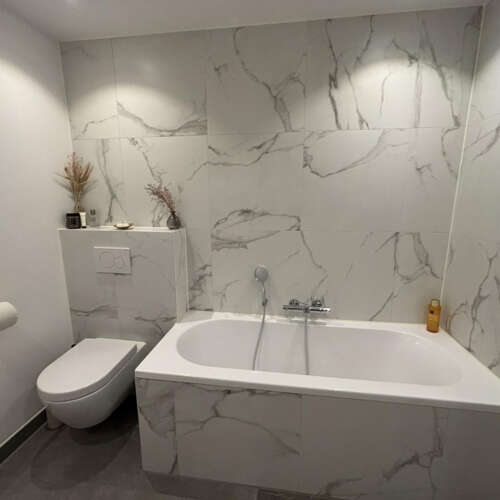 Foto #16 Appartement Willem de Zwijgerlaan Amsterdam