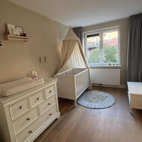 Foto #13 Appartement Willem de Zwijgerlaan Amsterdam