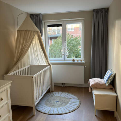 Foto #12 Appartement Willem de Zwijgerlaan Amsterdam