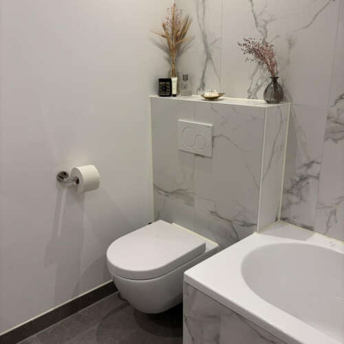 Foto #15 Appartement Willem de Zwijgerlaan Amsterdam