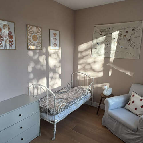 Foto #14 Appartement Willem de Zwijgerlaan Amsterdam