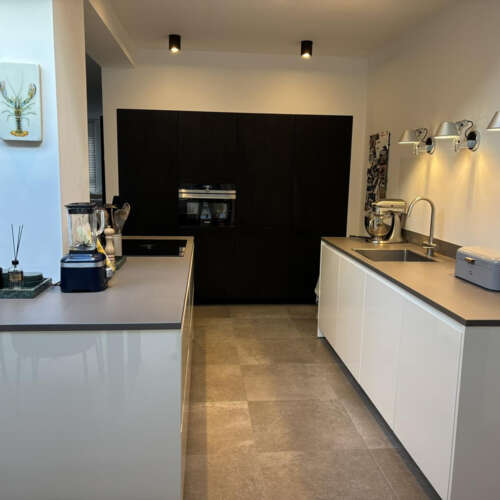 Foto #5 Appartement Willem de Zwijgerlaan Amsterdam