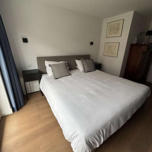 Foto #8 Appartement Willem de Zwijgerlaan Amsterdam