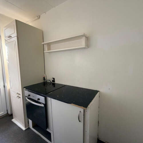 Foto #5 Huurwoning Eisenhowerlaan Utrecht