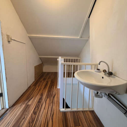 Foto #19 Huurwoning Eisenhowerlaan Utrecht