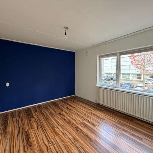 Foto #11 Huurwoning Eisenhowerlaan Utrecht
