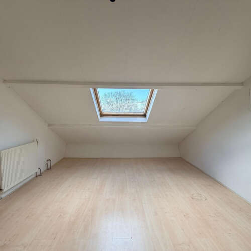 Foto #22 Huurwoning Eisenhowerlaan Utrecht