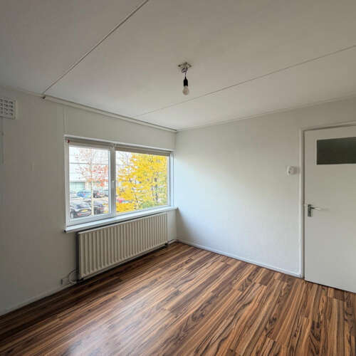 Foto #13 Huurwoning Eisenhowerlaan Utrecht