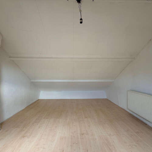 Foto #23 Huurwoning Eisenhowerlaan Utrecht