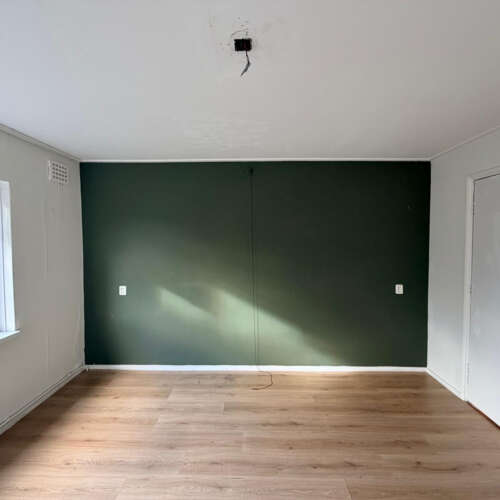 Foto #7 Huurwoning Eisenhowerlaan Utrecht