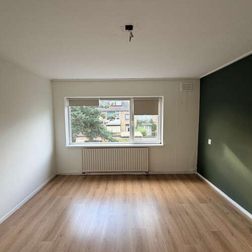 Foto #8 Huurwoning Eisenhowerlaan Utrecht