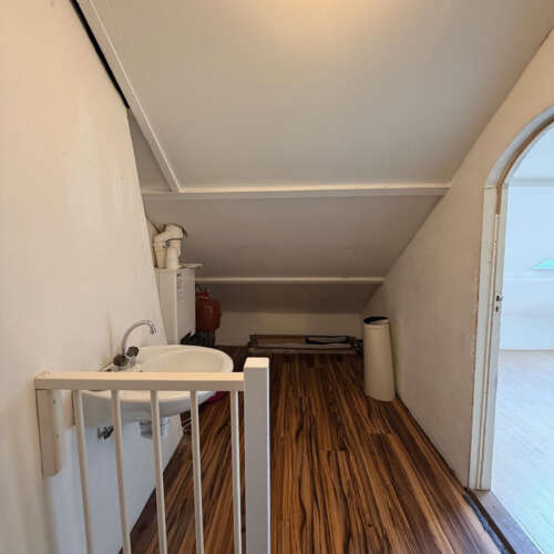 Foto #20 Huurwoning Eisenhowerlaan Utrecht