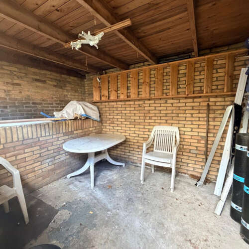 Foto #26 Huurwoning Eisenhowerlaan Utrecht