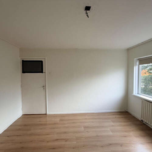 Foto #9 Huurwoning Eisenhowerlaan Utrecht