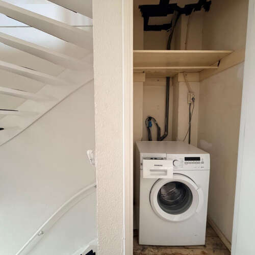 Foto #17 Huurwoning Eisenhowerlaan Utrecht