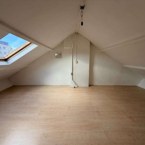 Foto #21 Huurwoning Eisenhowerlaan Utrecht