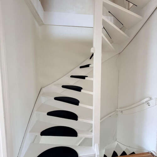 Foto #18 Huurwoning Eisenhowerlaan Utrecht