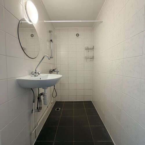 Foto #15 Huurwoning Eisenhowerlaan Utrecht