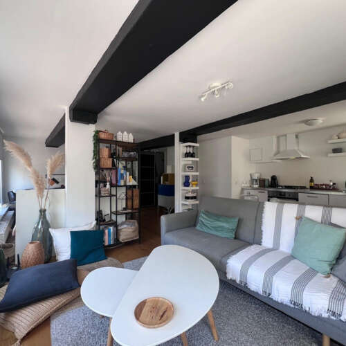 Foto #6 Studio Oudegracht Utrecht