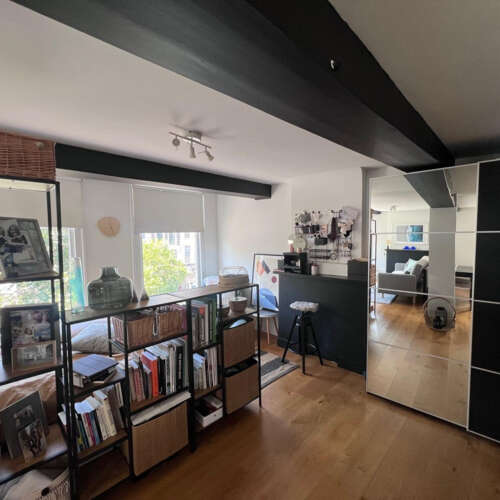 Foto #9 Studio Oudegracht Utrecht