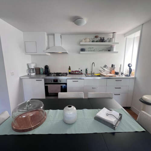 Foto #7 Studio Oudegracht Utrecht