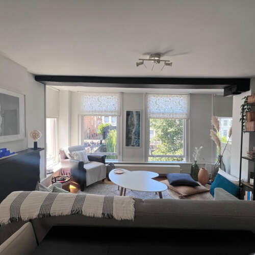 Foto #5 Studio Oudegracht Utrecht