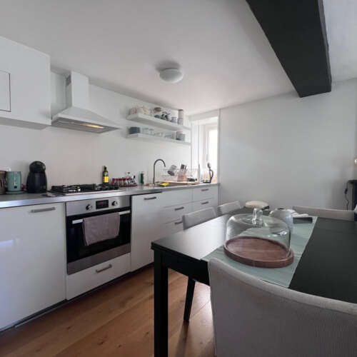 Foto #8 Studio Oudegracht Utrecht