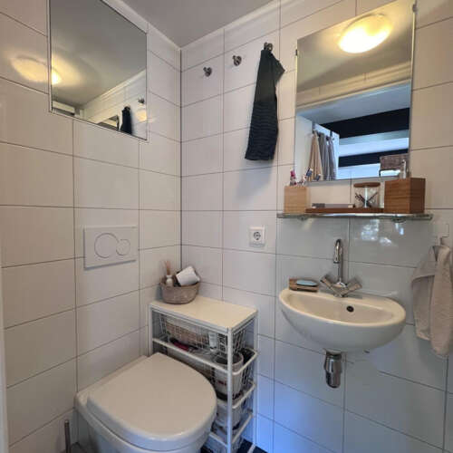 Foto #10 Studio Oudegracht Utrecht