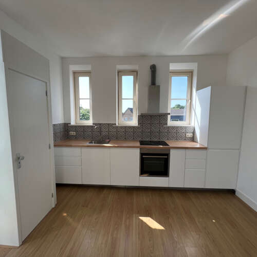 Foto #0 Appartement De Langeweg Langeweg