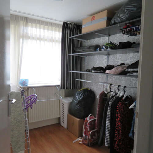 Foto #9 Huurwoning van Limburg Stirumstraat Den Helder
