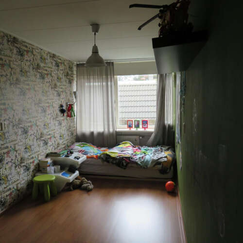 Foto #10 Huurwoning van Limburg Stirumstraat Den Helder