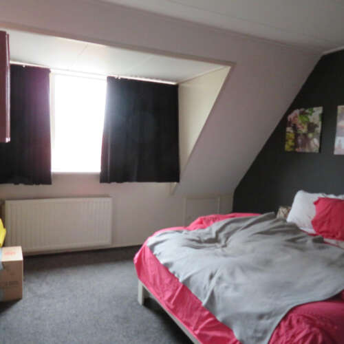 Foto #13 Huurwoning van Limburg Stirumstraat Den Helder