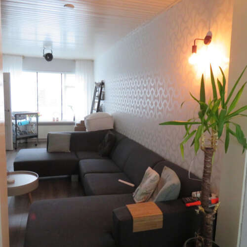 Foto #6 Huurwoning van Limburg Stirumstraat Den Helder