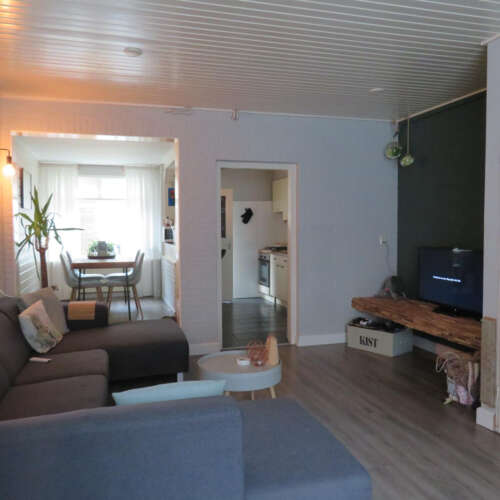 Foto #8 Huurwoning van Limburg Stirumstraat Den Helder