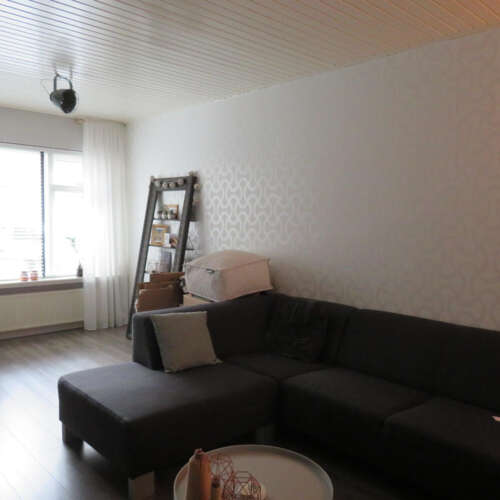 Foto #7 Huurwoning van Limburg Stirumstraat Den Helder