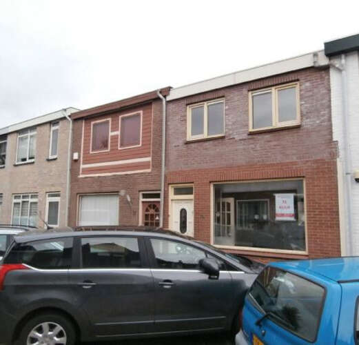 Foto #0 Huurwoning van Limburg Stirumstraat Den Helder