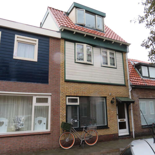 Foto #15 Huurwoning van Limburg Stirumstraat Den Helder