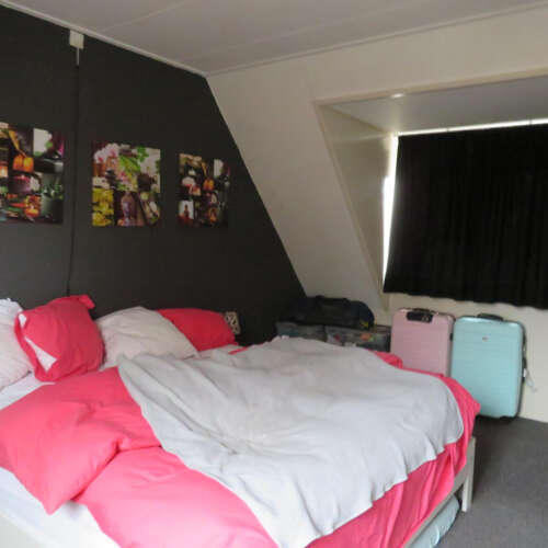 Foto #12 Huurwoning van Limburg Stirumstraat Den Helder
