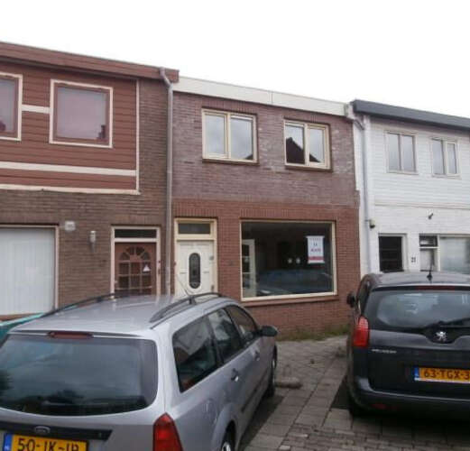 Foto #22 Huurwoning van Limburg Stirumstraat Den Helder