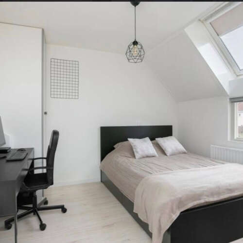 Foto #10 Huurwoning Haarspitstraat Purmerend