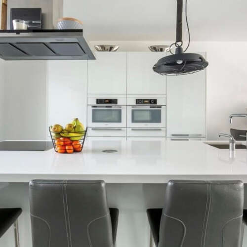 Foto #5 Huurwoning Haarspitstraat Purmerend